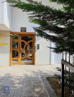 Cb Park'tan Pelitköy Tramvaya 3dk Eşyalı 1+1 Daire