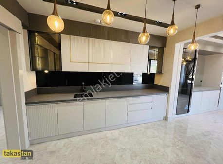 Bölgenin İncisi Göz Alıcı Tasarımıyla Satılık Ultra Lux 3.5+1