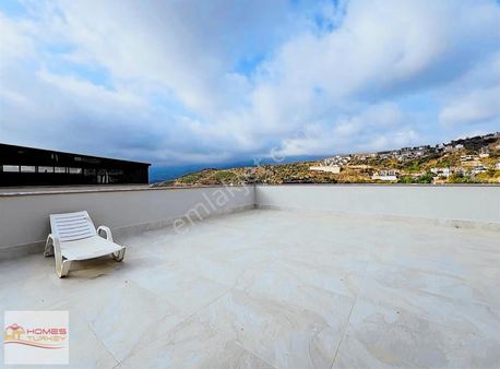 Alanya Kargıcak Sıfır Satılık 3+1 Site İçerisinde Villa