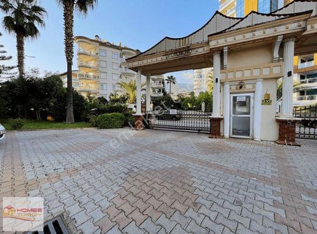 Cikcillide Site İçerisinde Avm Alanyam Arkası Satılık 2+1 Daire