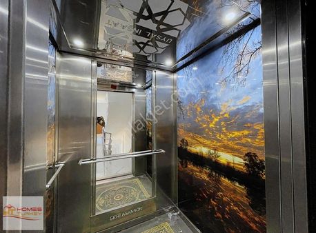 Gazipaşa Cumhuriyet Mah. Satılık 2+1 Dubleks Daire