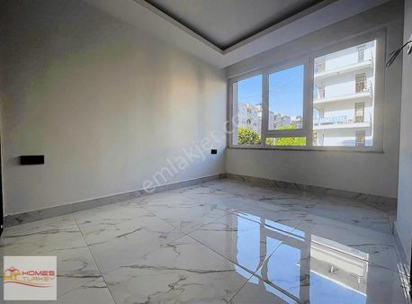 Alanya Güller Pınarı Site İçerisinde Satılık 2+ 1 Lüks Daire