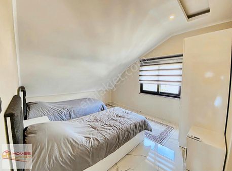 Tosmurda Lüx Eşyalı 3+1 Daire Uzun Dönem Kiraya Verilecektir