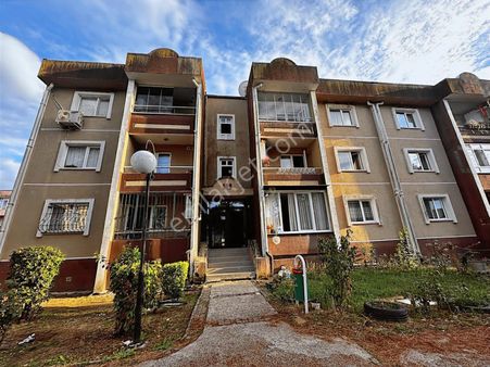 Arslanbey Atakent Konutlarında Satılık 2+1 Daire