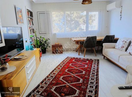 Bornova Evka4 Mah Eşyalı Kiralık 2+1 Daire