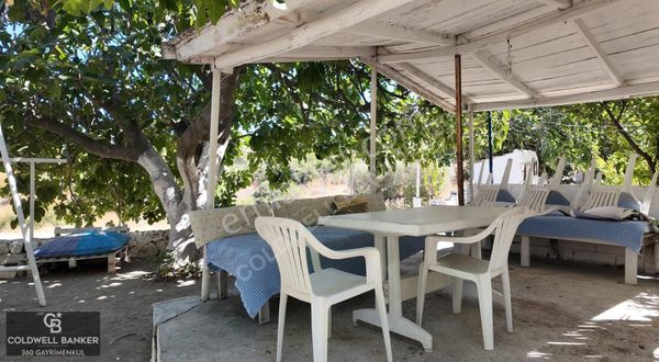 Urla Yenikent Mh Yatırıma Uygun, Yola Cepheli Tarla