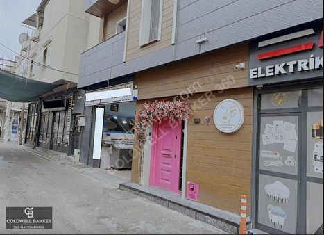 Altındağ'da Devren Kiralık Balıkçı