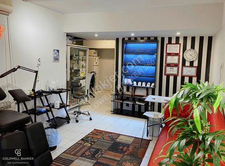 Devren Kiralık Dövme Ve Piercing Stüdyosu