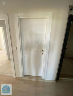 Mahmut Evler De 3+1 Ara Kat Satılık Daire