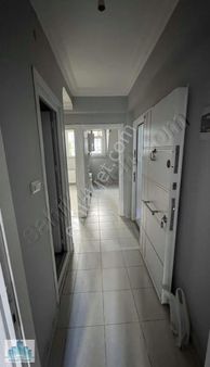 1+1 Kullanışlı Bahçekat Daire