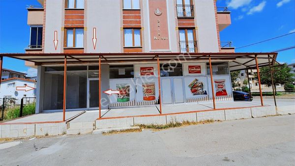 Derince De Kiralık İşyeri