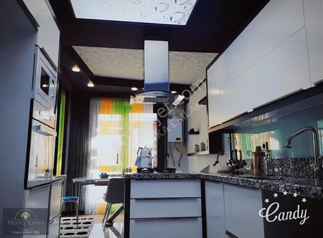 Etlik Doğalife Sitesinde 8.kat Giyinme Odalı ,kapalı Otoparklı