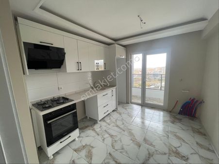 Ugem Gayrimenkul Fatih Mah 1.kat Konumunda 3+1 Daire