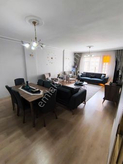 Selçuklu /nalçacı Cd 3+1 Satılık Arakat Daire