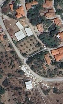 Muğla Yatağan Köyiçi Arsa 670 M2 Satılık