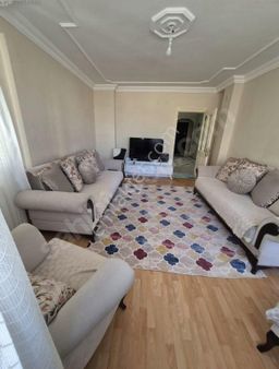 Niğde Merkez Boryolu Gökkuşağı Sitesi Ruhsatlı Satılık Daire