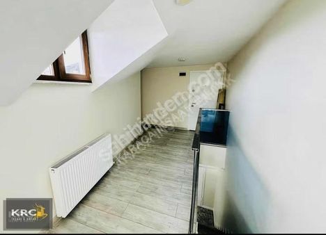 Kağıthane T Paşa Mah Kiralık 3+1 Dubleks Daire Yeni Bina