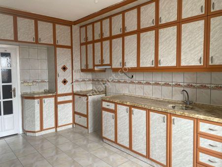 Bahabey Caddesi Ziraatbankası Yakını 7. Kat 3+1 Daire