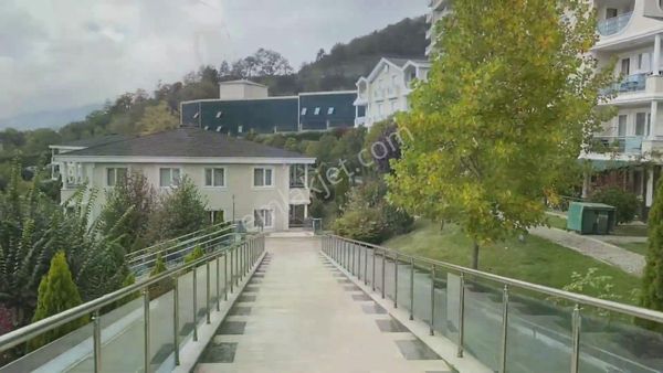 Sarot Termal Vadi Satılık Bahçe Katı 2+1 Daire 27ocak-10 Şubat