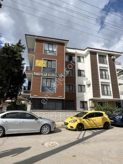 Merkezi Konumda Satılık 2+1 Daireçiftlikköy Kaymakamlık Karşısı