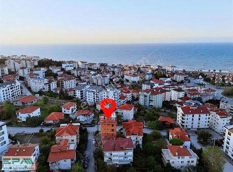 Epa Uğur'dan Akçakoca'da Deniz Manzaralı Satılık Daireler