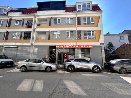 [nova] Dubleks Şehir Merkezinde 170m2 Geniş Balkonlu 3+1 Daire