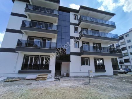 Golden Globy, Edremit 'de Satılık Brüt 161 M2 Geniş 2+1 Daire