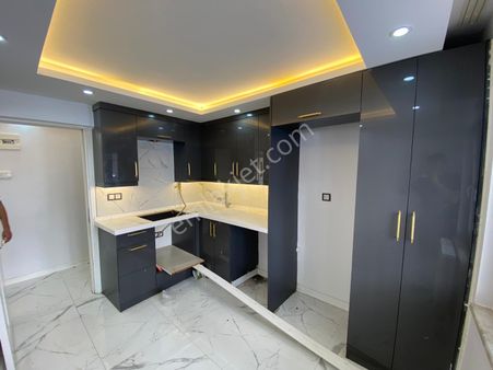 🏡tevfikiye Mahallesi 🏡 ✅2+1 85 M2 5 Katlınım Zemin Katı ❇️kombi Petekli