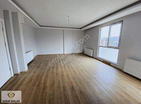 Safir'den Cumhuriyet'te 100m2 3+1 Satılık Daire