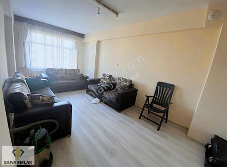 Safir'den Bucak Mah. Eşyalı 1+1 Kiralık Daire
