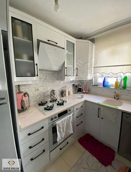 Şahincilide Vakıf Okulu Yanı 90m2 2+1 Beton Çatı Katı Satılık