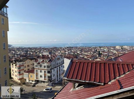 Safir'den Şahincili Milli İrade Okulu Yanı Satılık Çatı Katı