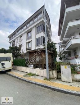 Safir'den Akyazı'da Bahçeli Müstakil 2 Dubleks Daire