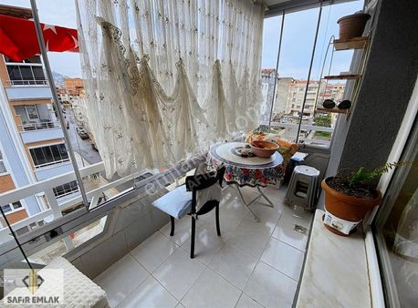 Bucak"da 135m2 2+2 4.kat Satılık Daire