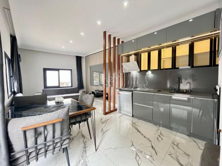 Akçay Sezgin Emlaktan Lüx & Fırsat Fiyat Satılık 1+1 Müstakil Ev