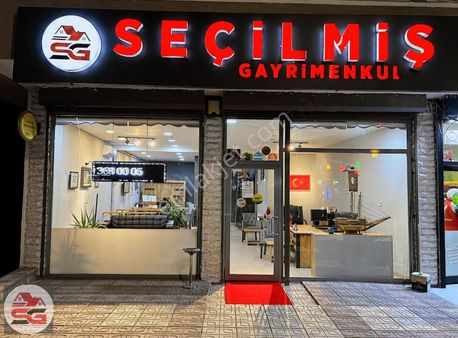 Mamak Merkez Asansörlü Kiralık 3+1 Daire Seçilmiş Gayrimenkul'de