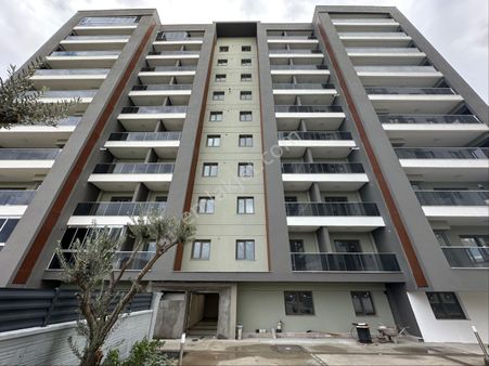 Menemen’de Kapalı Mutfak 2+1 Daire