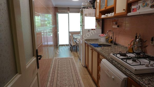 Çiğli Ataşehirde Satılık 3+1 İzban Metro Yürüme Mesafesinde