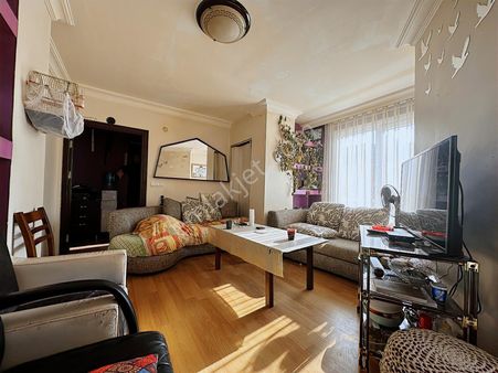 Yatırım'dan Tek Yetkili Aydınevler Hilltown'a,metroya Yakın 3+2!