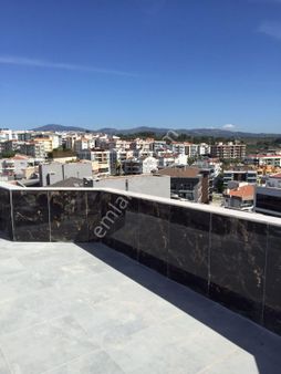 4+2 İkiçeşmelik Mah. Dubleks