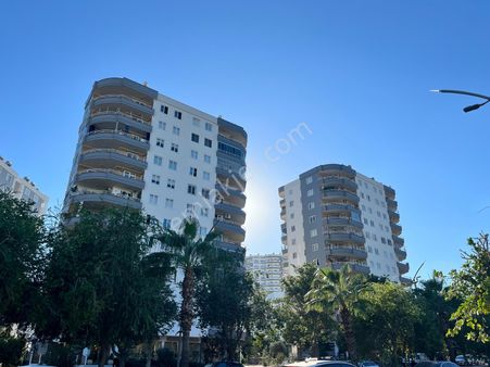 Mersin Yenişehir Limonluk Mah Satılık 4+1 Lüx Daire