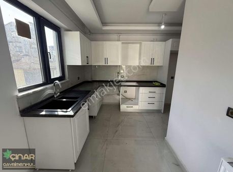 Gültepe Mah. Kısa Katlı Kombili 2+1 Sıfır Satılık Lüks Daire
