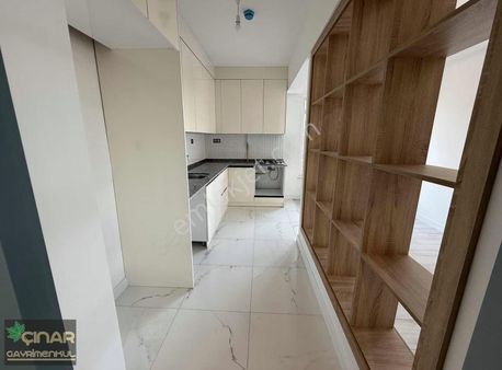 Arven Doğu Yaka Sıfır 2,5+1 Muhteşem Satılık Lüks Daire