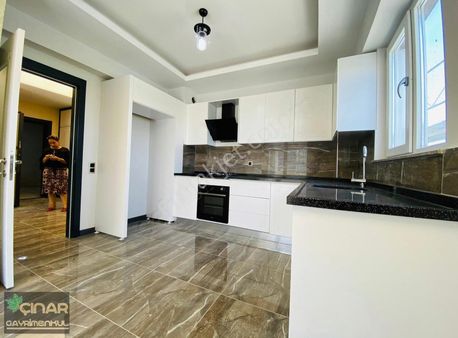 Payidar İnşaatte İldemin En Geniş Satılık Dairesi