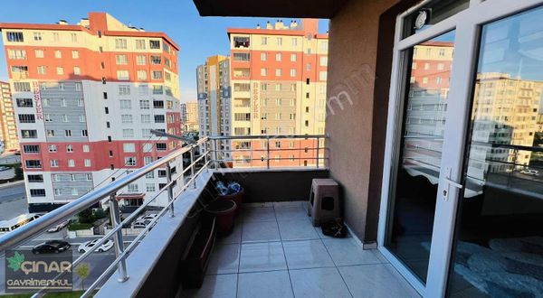 Esentepe'de Yüksekkrediye Uygun Merkezi Konumda Satılık3+1 Daire