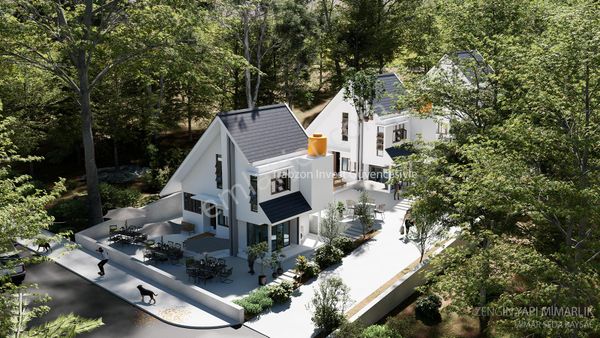 Trabzon Bostancı'da Satılık Arsa