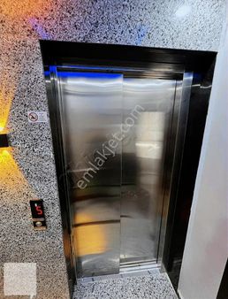 Karakolun Yanında Asansörlü 3+1 Üst Dubleks