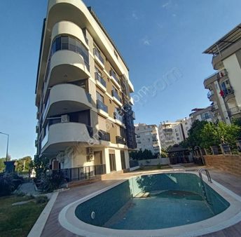 Hurma Kayra Rezidansda Satılık Lüx 1+1 Daire