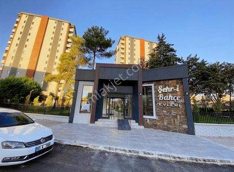 Şanlı Gayrimenkulden Ultra Lüxs Satılık 4+1 Daire