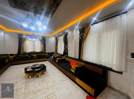 Satılık Özelyapılı Villa 7,200m2 Fıstık Bahçesi Yaylacık Mh